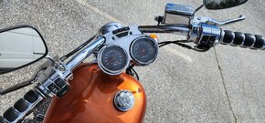 1988 Harley-Davidson fxlr - 9