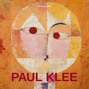 Knihy odborne Claude Monet, Paul Knee,Gustav Klimt,Mondrian - 9