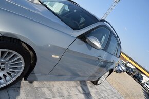 ►►BMW 2.0 320d 120KW • DIGIKLIMA ALU◄◄ - 9