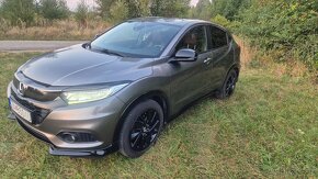 Honda HR-V 134kw Automat - 9
