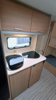 ADRIA Aviva 490- palandy - velká lednice -NEJETÝ-odpočet DPH - 9