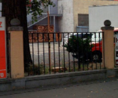 Pronájem obchodních prostor o celkové ploše 105 m2 s kancelá - 9