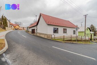 Prodej rodinného domu 3+1, 406 m², Kunovice - 9