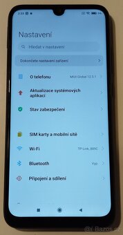 Prodám mobil Xiaomi Redmi Note 7,4GB/128GB, Stav B+, n.bat. - 9