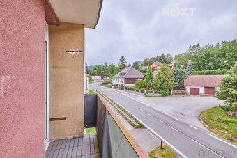 Prodej byt 2+1, 49㎡ - 9