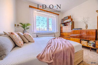 Prodej dvougeneračního RD, FM Staré Město, 2x 3+1, 2x garáž - 9