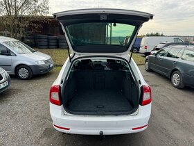 Škoda Octavia, 1.4 TSI DPH - 9