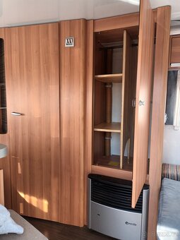 HYMER AG. Feeling 425 - 9