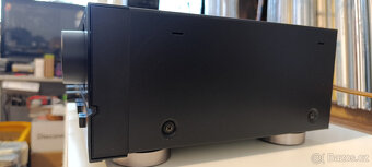 SONY TA-F170 Stereo Integrated Amplifier / Phono - 9