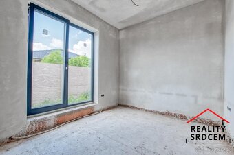 Prodej novostavby přízemního domu 4+kk 126 m2, Antošovická, - 9