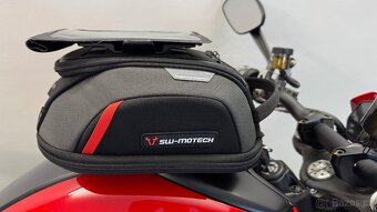 Ducati Monster plus 937 - 9