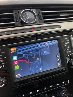 Passat B8 1.4 tsi 110kw - 2017 - Highline - 9