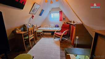 Prodej chaty, 122 m², Klimkovice, ul. U Zahrádek - 9