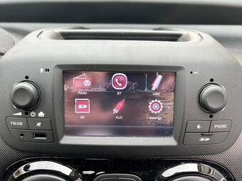 Fiat Qubo Trekking - 9
