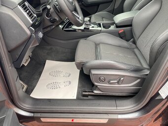 AUDI Q5 Sportback DPH B&O - 9