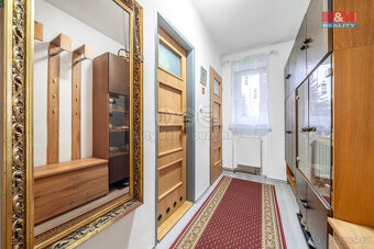 Prodej bytu 2+1, 53 m², Rokycany, ul. Mládežníků - 9