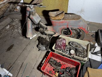 Soubor ND Pionýr,Jaweta,Jawa - 9