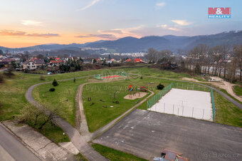 Prodej atypického bytu, 90 m², Velké Březno - 9