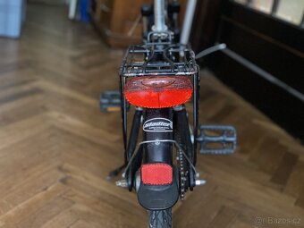 Jízdní kolo PEGASUS AVANTI 20’’ 7 rychlostí - 9