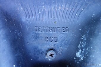 ETABETA TETTSUT 9jx20, 9J1/2x20 - 9