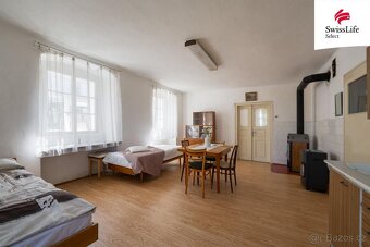 Prodej chalupy 85 m2, Ratibořské Hory - 9