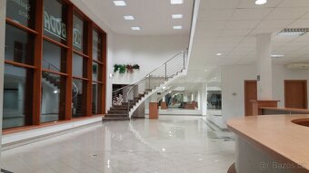 Showroom, prodejna, kancelář - Krnovská ul, Opava, TOP - 9
