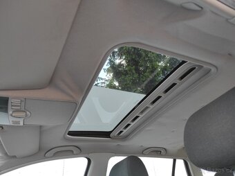 Fabia Combi 1.4 MPi 50 kW ČR 2.MAJ. 128 tis.km EL. ŠÍBR - 9