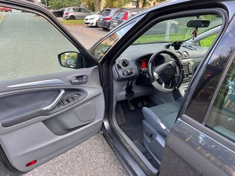 Ford S Max - 9