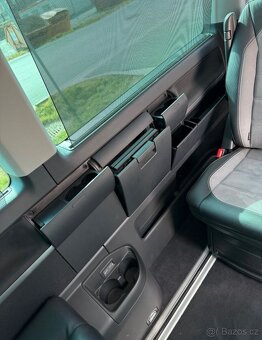 ► VW T6.1 2.0TDI 110KW DSG GENERATION SIX-LED-NAVI-TAŽNÉ-KAM - 9