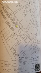 Prodám GARÁŽ 21m3 v Liberci v OV. - 9