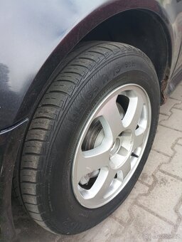 Prodám Octavia 1 TDI 66kw 2002 - 9