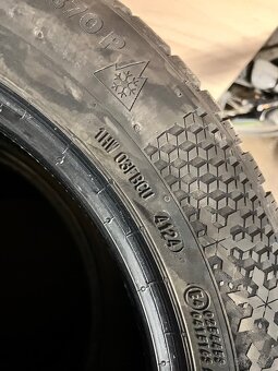 215/55 R17 94H Continental TS 870P - TOP STAV 2024 - 9