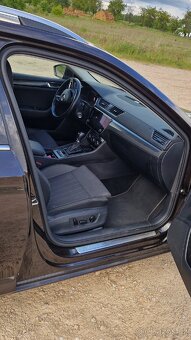 Skoda superb plug in hybrid 160kw - 9