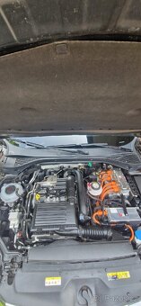 Skoda superb iv phev 160kw - 9