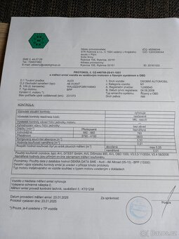A6AVANT 2.7..tdi. S-Line kombi - 9