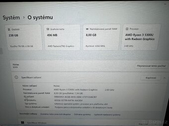 Lenovo ideapad flex 5 14ALC7 - 9