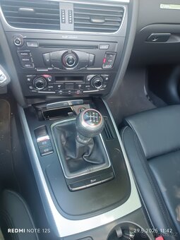 Audi A5 kabriolet - 9