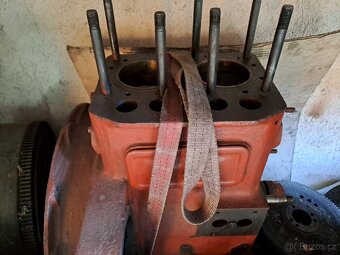 Zetor 25 - 9