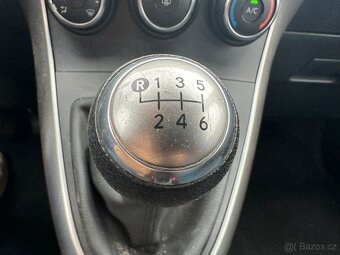 Toyota Verso 1,6i benzín 97kw - 9