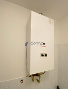 Prodej bytu 1+kk, 24 m2, Nad Primaskou, Praha 10, Strašnice, - 9