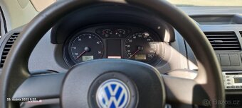 Prodám VW Polo 1,4 tdi - 9