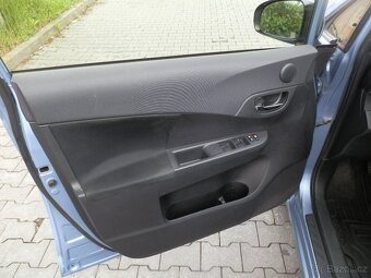 Toyota Verso - S 1.33 VVT-i,park. kamera - 9