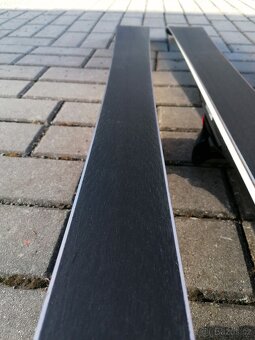 STOCKLI LASER WRT-ST 162cm r-13. Model 2021/2022 - 9