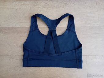 Nike dámská sportovní podprsenka vel. XS/S - 9