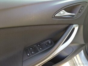 Opel Astra K Sports Tourer 1.6 CDTi NAVI - 9