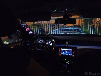 Superb 2 bez koroze bez investic 2.0 TDI - 9