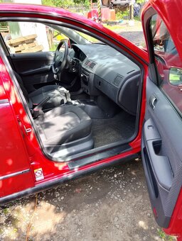 Škoda fabia 1 1.2 HTP - 9