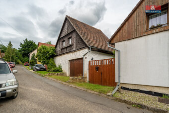 Prodej rodinného domu, 130 m², Štětí - Počeplice - 9