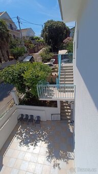 Apartmánový dům, Dobrá Voda, Černá Hora, Montenegro - 9