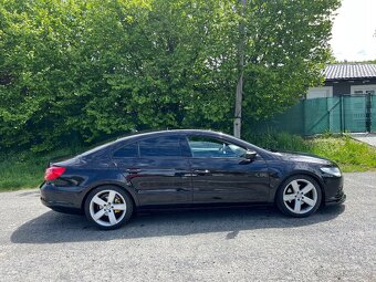 Wv Passat Cc - 9